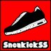 SneakickSS (@sneakickss) Twitter profile photo