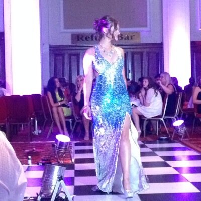 Miss Hertfodshire International 2014, representing Hertfordshire in Miss International UK and Miss Intercontinental in July in Manchester