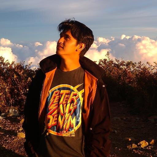 ganniasmoro's profile picture. 