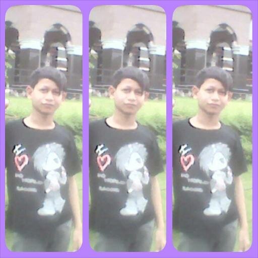 jamal_kbj_cireb's profile picture. 