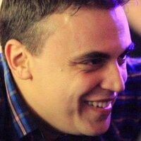 Bogdan Galca (@bogdangalca) 's Twitter Profile