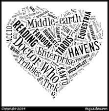 EpicNerdyGirl's profile picture. Nerds Have Problems Too.