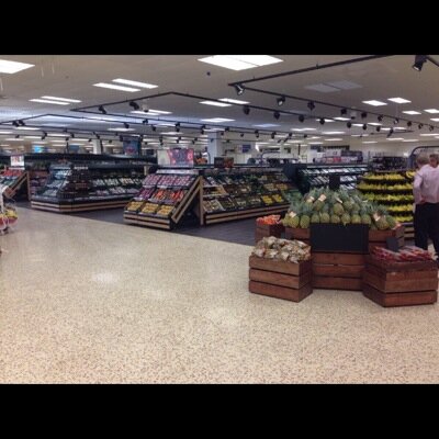 TescoAllerton's profile picture. Tesco Allerton, Group 12 Superstores North