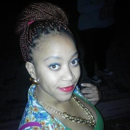 Prity_monstAr24's profile picture. LOVE❤
My Instagram is 📸prity_monstar24🥰
Limpopo Ndebele Queen👸
Lover of life, positive and talkative😎