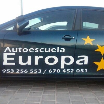 Si quieres tener una formación vial de calidad, visita nuestras instalaciones.