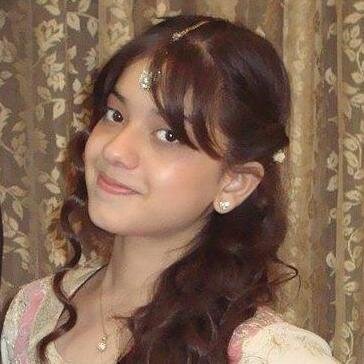 ArishaRazi Profile Picture