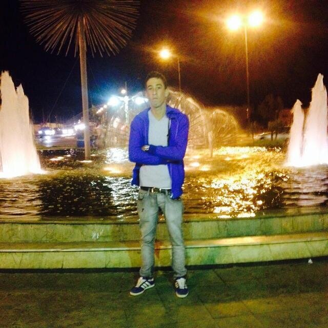 jamalhossam1's profile picture. 