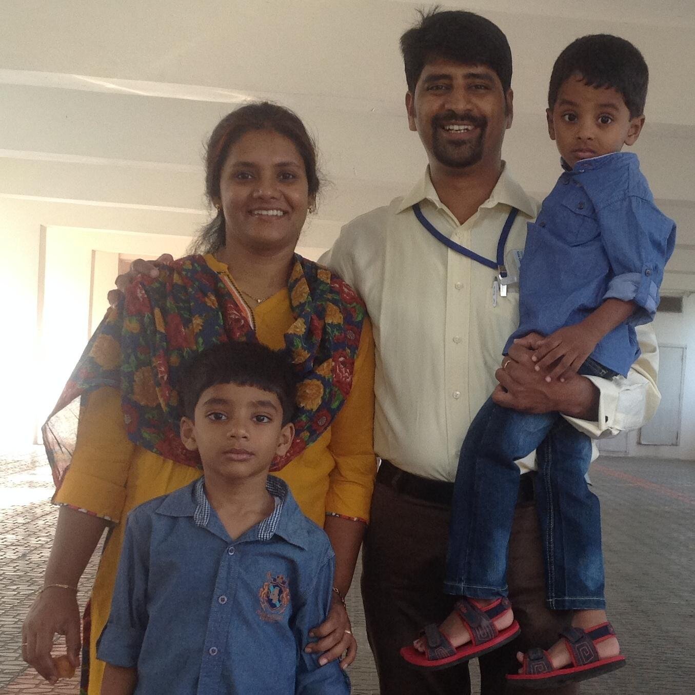 PKMahanthi's profile picture. 