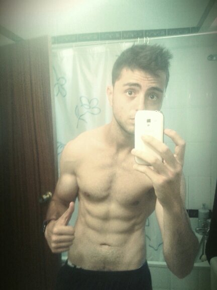 AdrianMachota Profile Picture