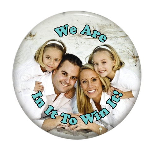 TeamPotvin22's profile picture. Help support Ellie, Grace, Amy, and Tim Potvin during Ellie's battle with cancer! We are not Ellie and Grace's parents! We are friends.