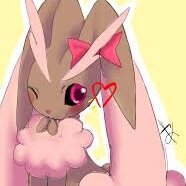 Hi im LittleMiss i can transform into any pokemon, so watch out. |female|pokemon|rp||single|Trainer~@Johtosveryown |lv 100|Can Talk|