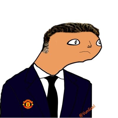 Goldun dik vun Gael ~ Baws of teh Nuterlands ~ Almust Men Onyted coosh ~ Not affiliated with Louis van Gaal ~ Created on 24/06/14