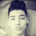 Oscar Ramos. - @OscarChocolate7 - Twitter