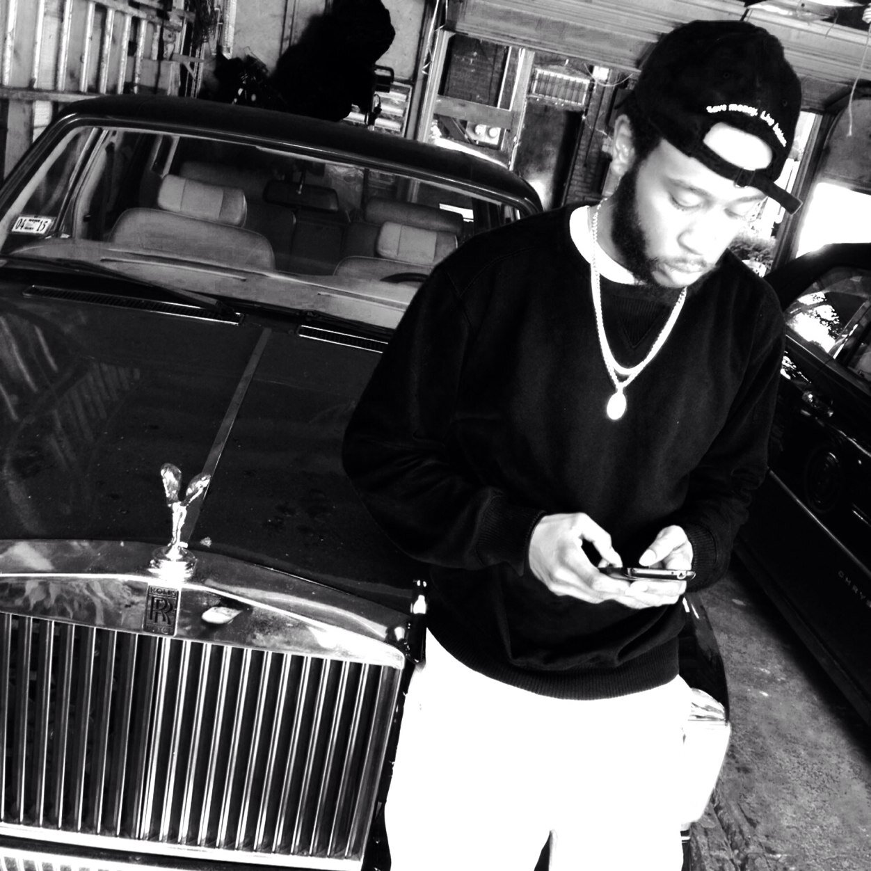 ¢hicago 
Just Enjoy This $hit