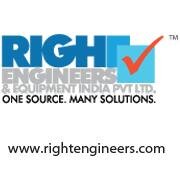 “Right Engineers is the manufacturers and suppliers of an array of material handling equipment & storage solutions for industrial and logistics sectors
