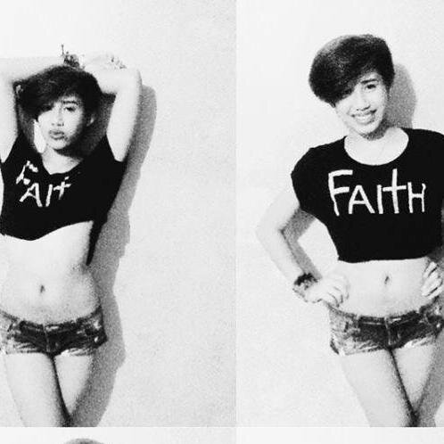 ★My Body makes me Sexy,
★My Smile makes me Pretty,
★but my Personality makes me Beautiful .
