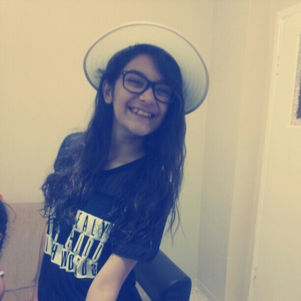 ilaydakurtttt's profile picture. 