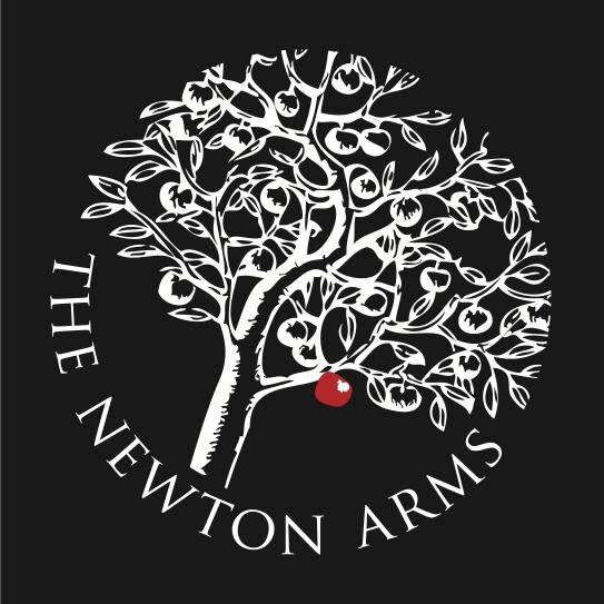 theNewtonArms's profile picture. Completely refurbished, The Newton Arms offers a stylish and relaxed atmosphere for great food, drinks and sport.Fantastic menu, daily specials, events & music.