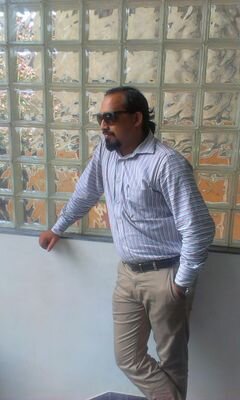 sujith8520's profile picture. nooknowz