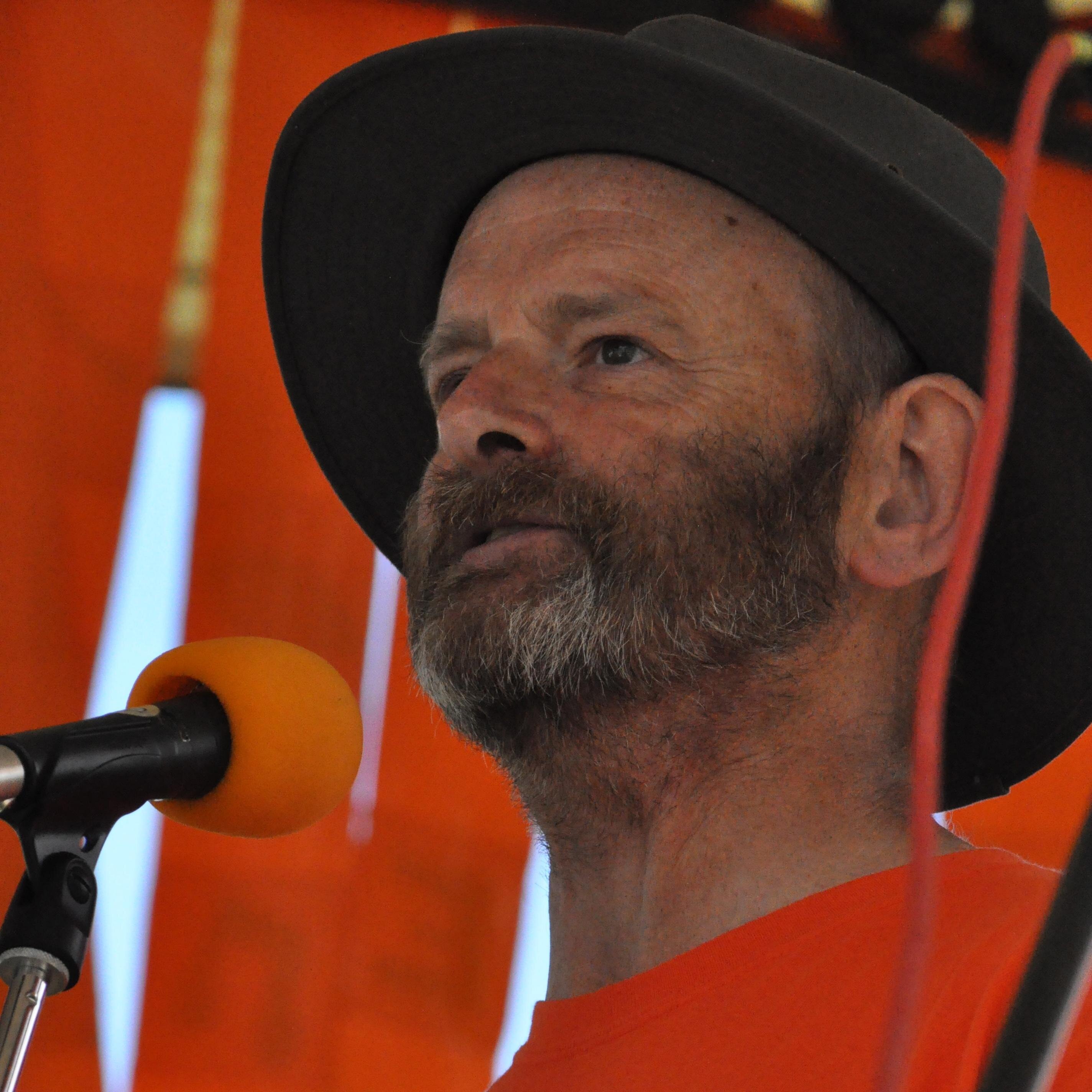 Retired from paid work. Trustee - Buxton Film. Labour Councillor, High Peak. Lifelong Gooner.