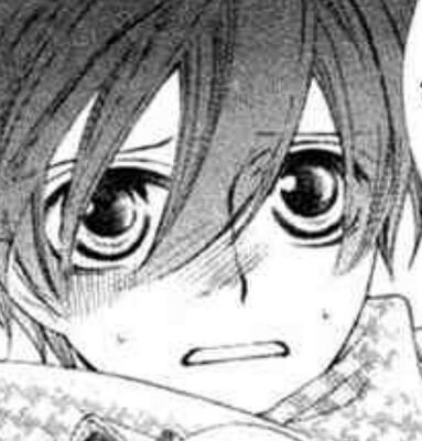 OuransNatural's profile picture. It's better to be recognized by who you are than be recognized by what sex you are.                                                                     #OHSHCRP