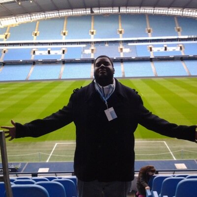 Guitarist born and raised in Anguilla. Manchester City| Phoenix Suns|Pittsburgh Steelers