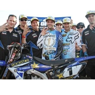 15 years of making things go fast for CDR Yamaha... To many championships to fit in here.. Now in Power Generation. You should follow me, u mite learn something