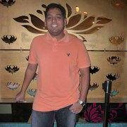 ramasarathi_mh's profile picture. 