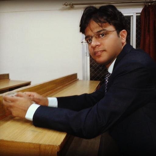 Chief Content Officer at Zero Gadgets Tech Solution Pvt Ltd., Content Director at Zero Education