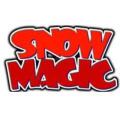 Ya hemos logrado más de 500 mil sonrisas con una experiencia realmente impresionante. ¡Snow Magic hace nevar en tu ciudad,visítanos! No aceptes imitaciones.