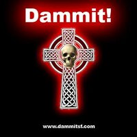 Dammit! (@dammitsf) 's Twitter Profile