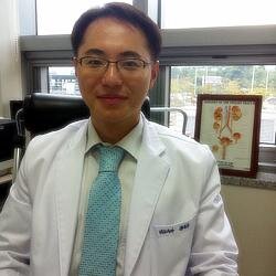 Urologist, MD, Ph.D. Professor, Inje University, Haeundae Paik Hospital