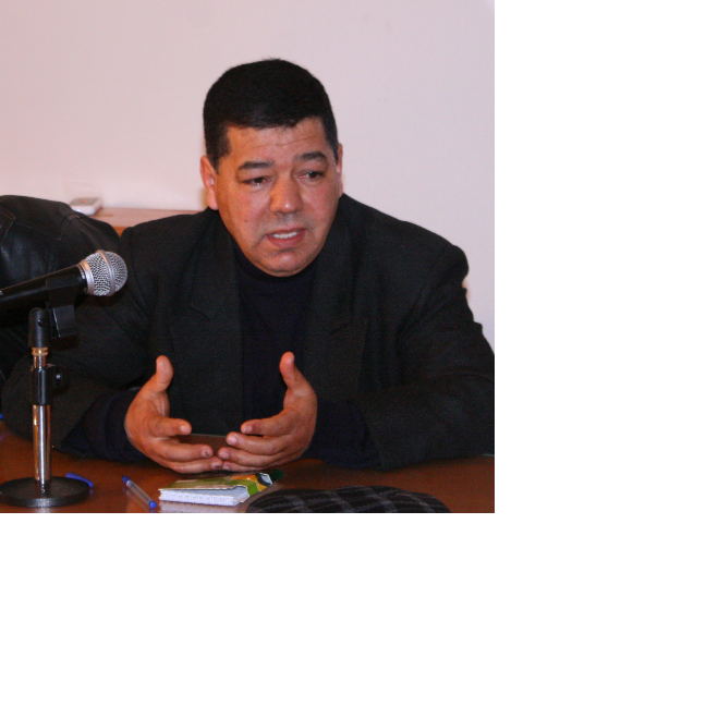 Dhokkar1's profile picture. research professor in the field of medical anthropology