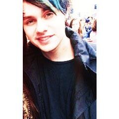 lisbethfleissig's profile picture. #5SOSFAM. I got a soft spot for @michael5SOS and @loganlerman! My fabulous sister is @mariafleissigxD