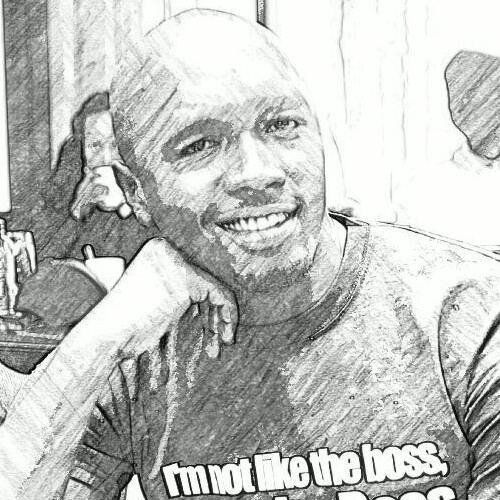 onchereb's profile picture. Soli Deo Gloria!