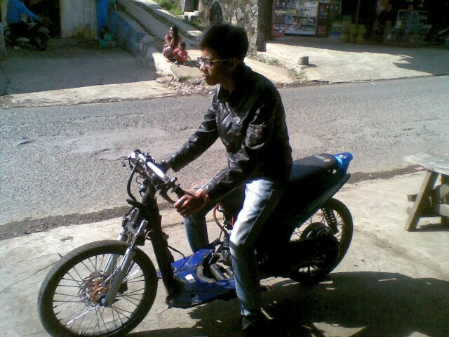 Segini juga udah uyuhan