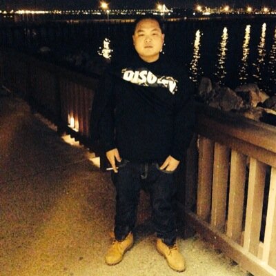 Keep that shit G.