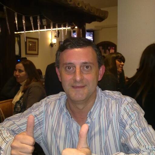 Ingeniero de Caminos. Del @Atleti. Casado. Padre de Ángela.