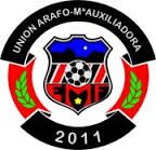 Twitter oficial de la E.M.F. Unión Arafo María Auxiliadora.