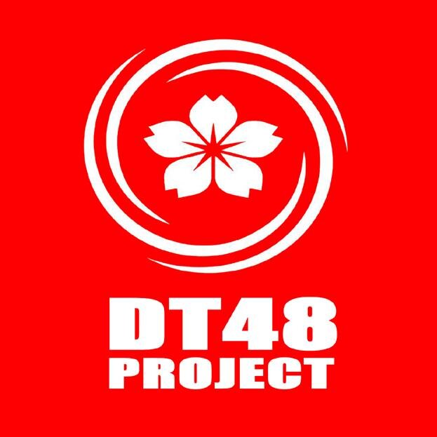 DT48_Project's profile picture. Kumpulan Fans Yang BEBAS Ber-XPRESI | Support @officialJKT48 | C.P : 0857-8473-9894| Admin : #Shin, #Dhika, #Hasan & #Intan