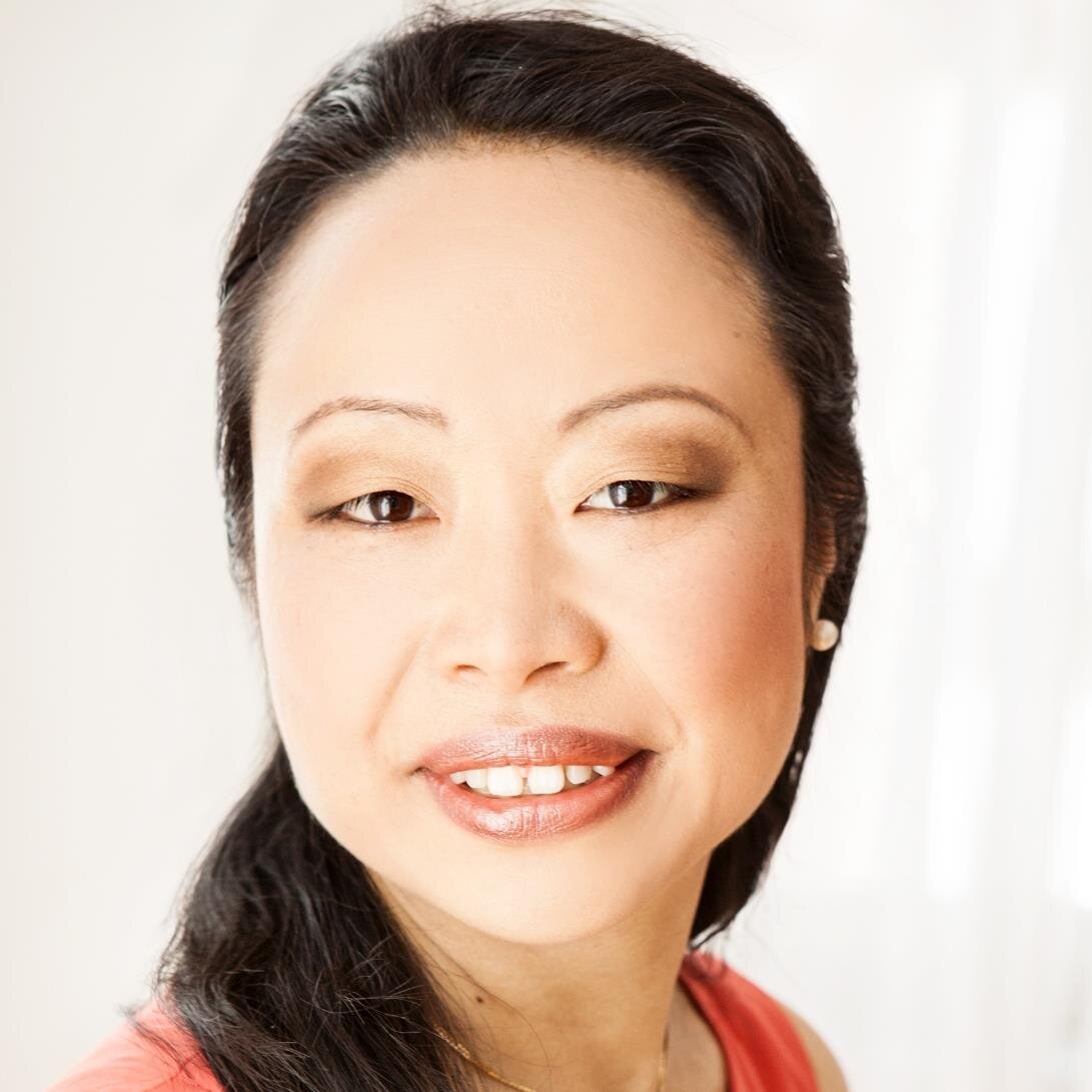 Dr. Sachiko Scheuing Profile