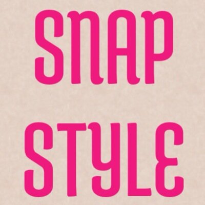 SnapStyleblog's profile picture. Your one stop snap of all things style, lifestyle, beauty, & fashion! #snapstyle 
Founder SSblog @nicholesloan 
Business Inquiries: snap.styleblog@gmail.com