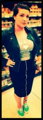 Miss_Mary1101's profile picture. ❤ MaryKathleen ❤

20 Years Old

L.O.V.E.D.U.P