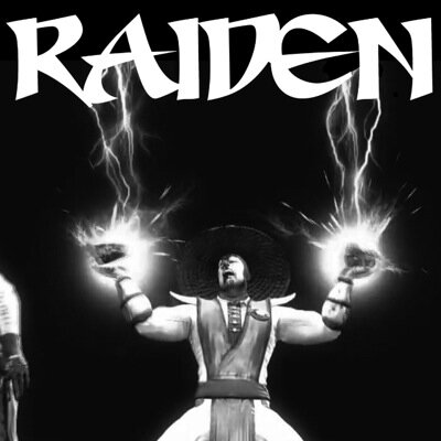 Raiden Profile