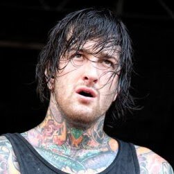 FredyF13's profile picture. Guitarrista, metalero, rockero, gamer y dibujante