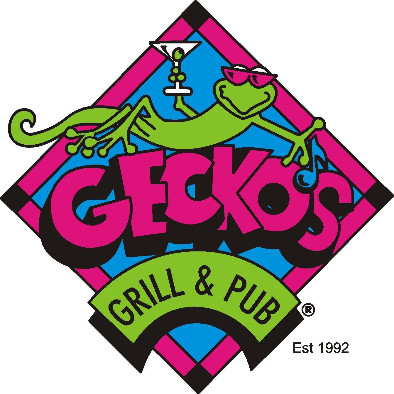 New to the Gecko's Family!