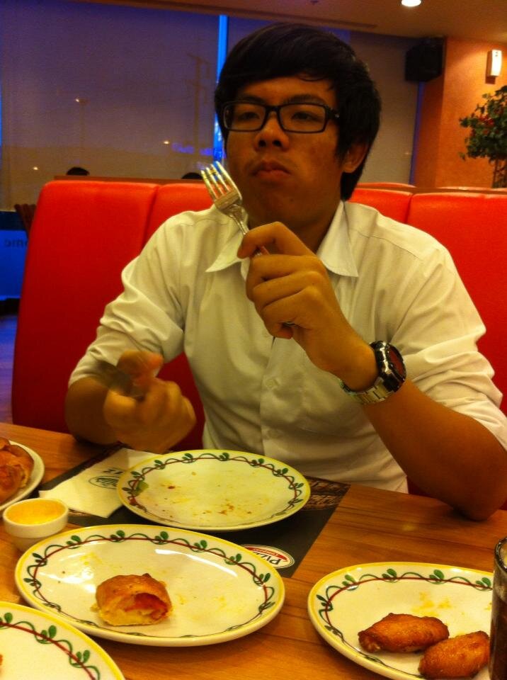 TyCheros_L's profile picture. Just once...