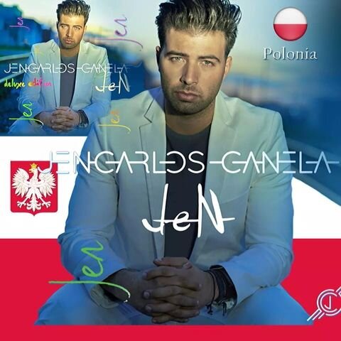 A partir de 12/02/2013 somos un Club de Fans Oficial de @jencarlosmusic en Polonia  --- Presidenta: Katarzyna Chojnacka -- @kikakasia en twitter