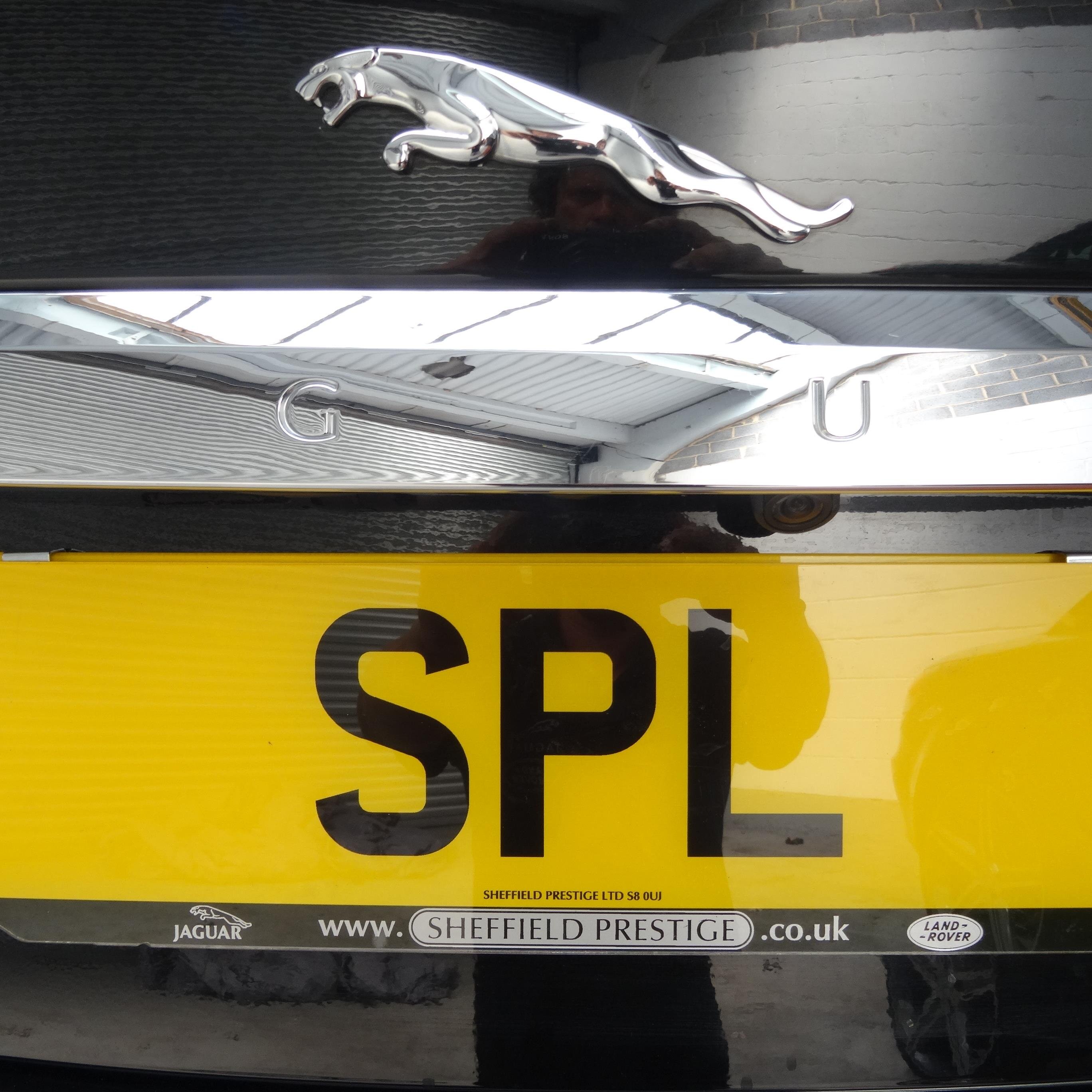 Yorkshire's No.1 #JAGUAR & #LANDROVER Specialist in #Sheffield PRESTIGE CAR SALES, SERVICE & REPAIR