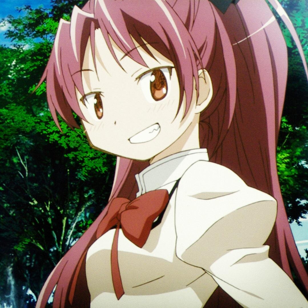 杏子ちゃんかわいい Ryanan Kyoko Twitter